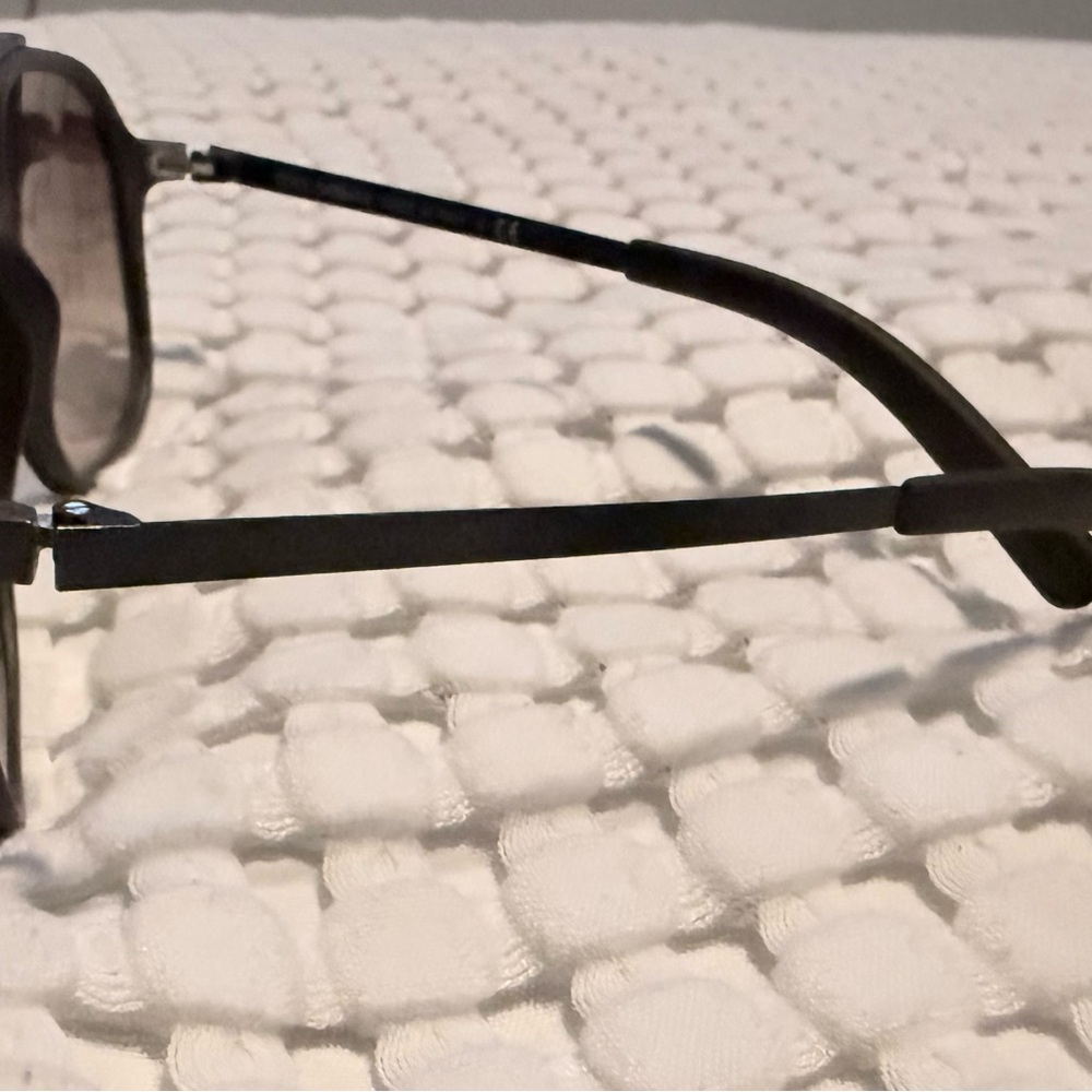 Stylish Brown Sunglasses